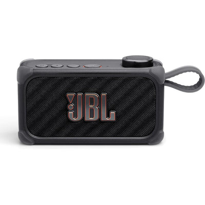 JBL Bandbox Solo Compact Practice AMP - Black