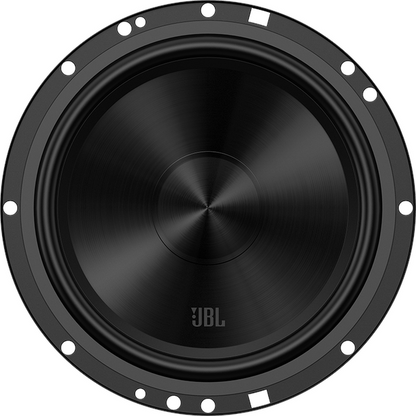 JBL Stage2 65CF 6.5" (16.5cm) 720 WATT 2 Way Component Car Speaker (No Grill)