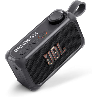 JBL Bandbox Solo Compact Practice AMP - Black