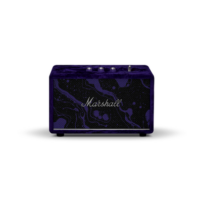 Marshall Acton III BT Speaker