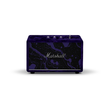 Marshall Acton III BT Speaker