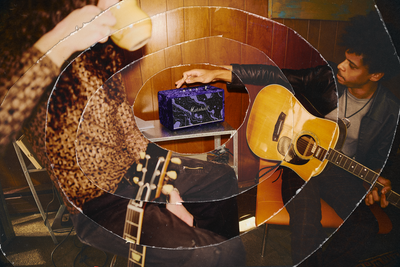 Marshall Acton III BT Speaker