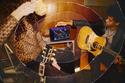 Marshall Acton III BT Speaker