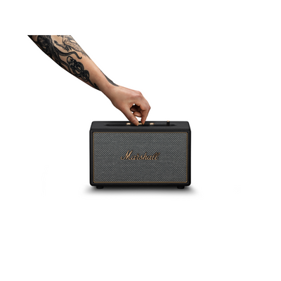 Marshall Acton IV BT Speaker