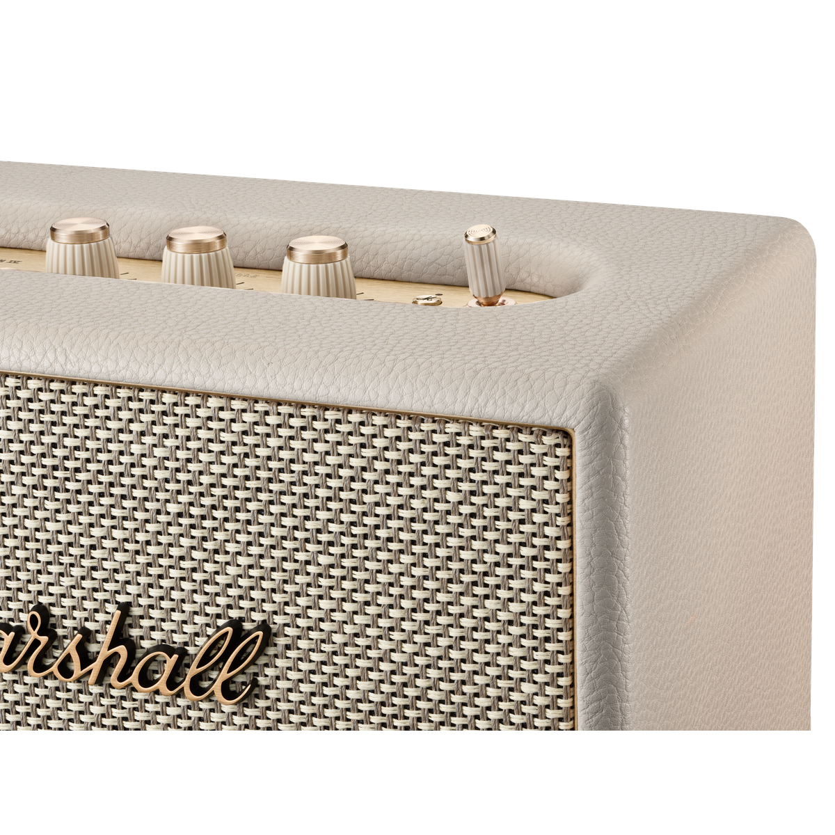 Marshall Acton IV BT Speaker