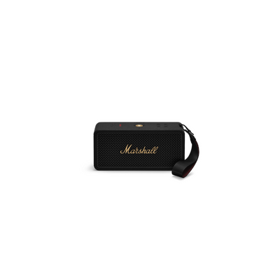 Marshall Middleton II Portable BT Speaker