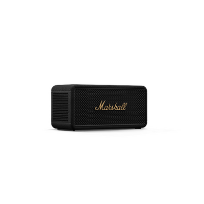 Marshall Middleton II Portable BT Speaker
