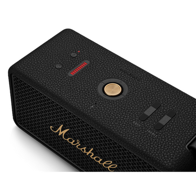 Marshall Middleton II Portable BT Speaker