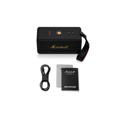 Marshall Middleton II Portable BT Speaker