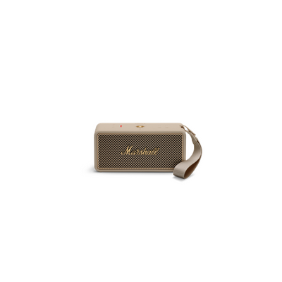 Marshall Middleton II Portable BT Speaker