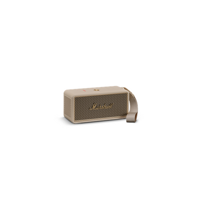 Marshall Middleton II Portable BT Speaker