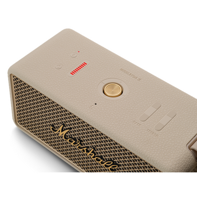 Marshall Middleton II Portable BT Speaker