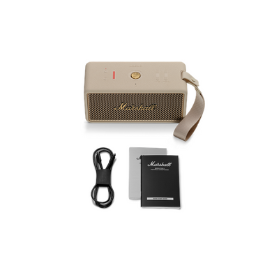 Marshall Middleton II Portable BT Speaker