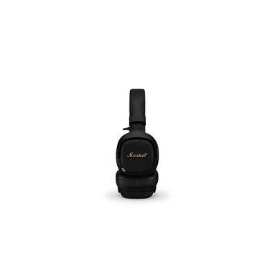 Marshall MILTON ANC BT On Ear Headphone - Black