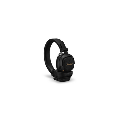 Marshall MILTON ANC BT On Ear Headphone - Black