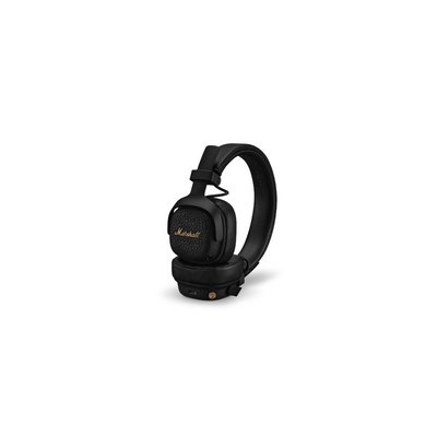 Marshall MILTON ANC BT On Ear Headphone - Black