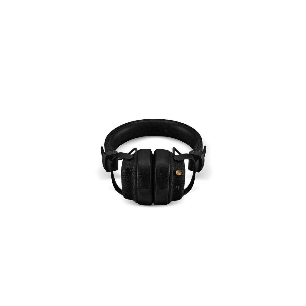 Marshall MILTON ANC BT On Ear Headphone - Black