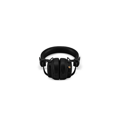 Marshall MILTON ANC BT On Ear Headphone - Black