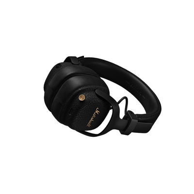 Marshall MILTON ANC BT On Ear Headphone - Black