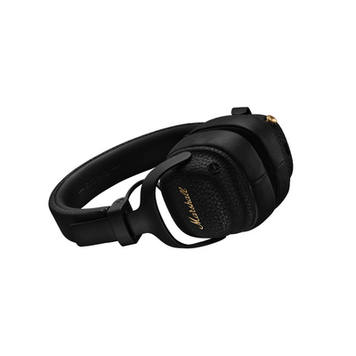 Marshall MILTON ANC BT On Ear Headphone - Black