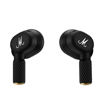 Marshall Motif II TWS ANC In Ear Headphone - Black