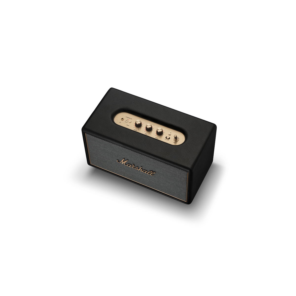 Marshall Stanmore IV BT Speaker