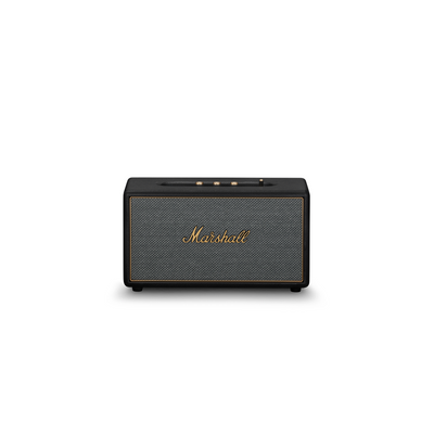 Marshall Stanmore IV BT Speaker