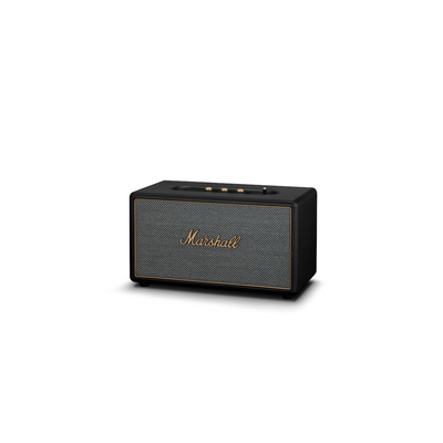 Marshall Stanmore IV BT Speaker