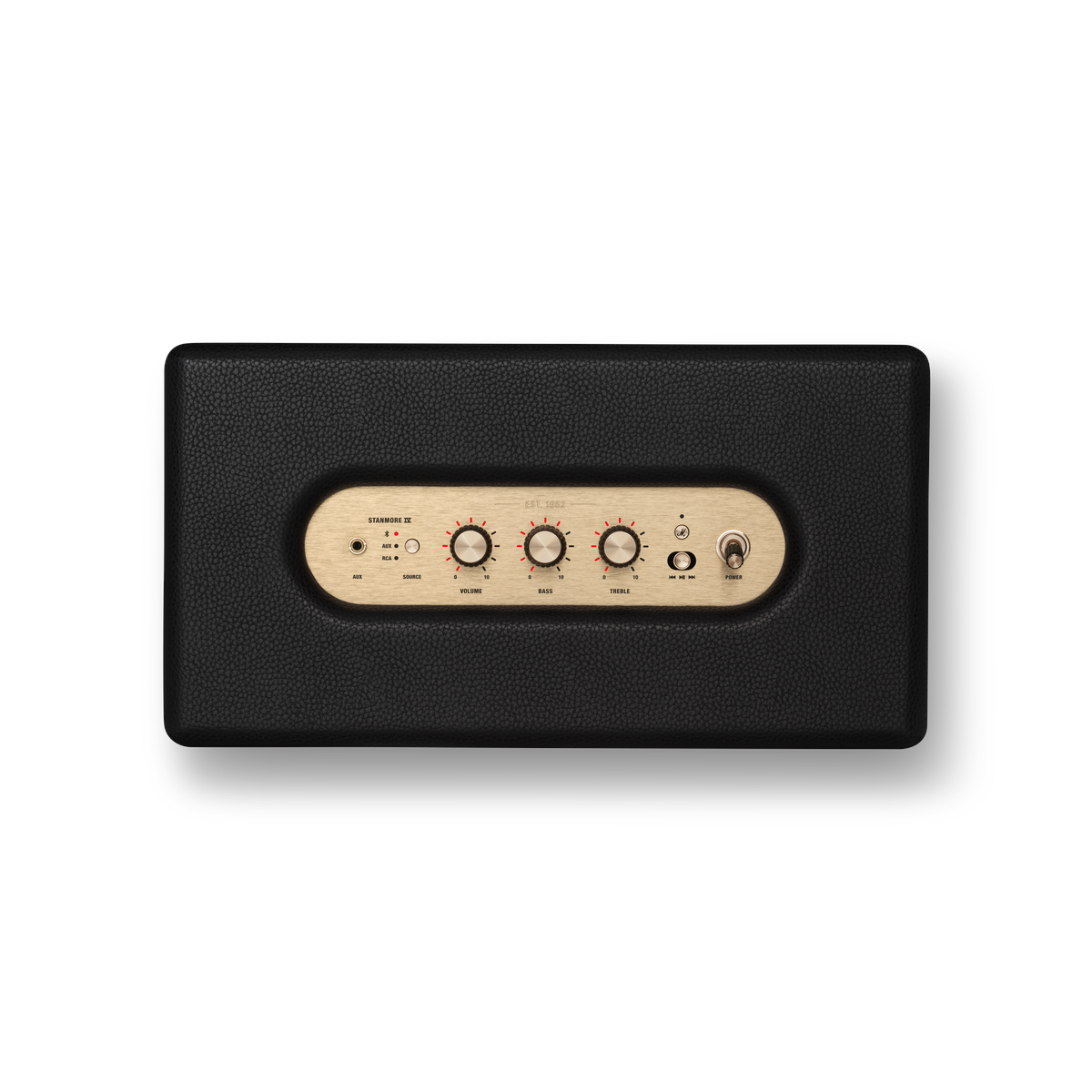 Marshall Stanmore IV BT Speaker
