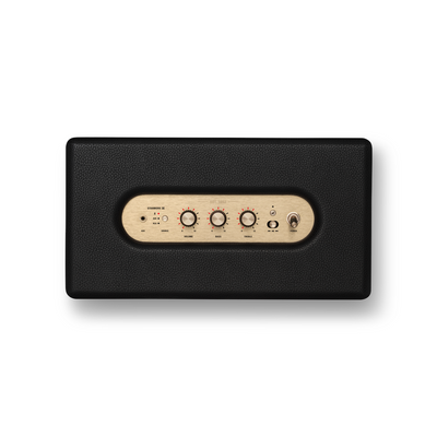 Marshall Stanmore IV BT Speaker