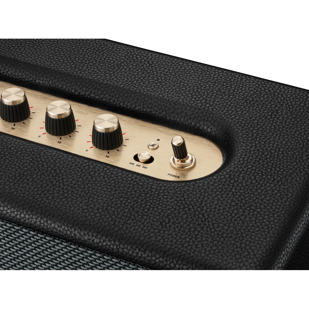 Marshall Stanmore IV BT Speaker
