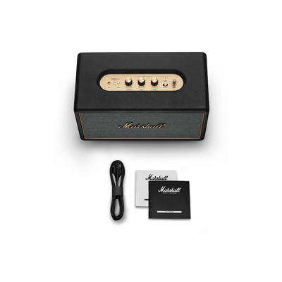 Marshall Stanmore IV BT Speaker