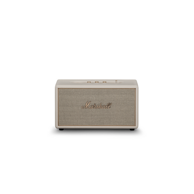 Marshall Stanmore IV BT Speaker