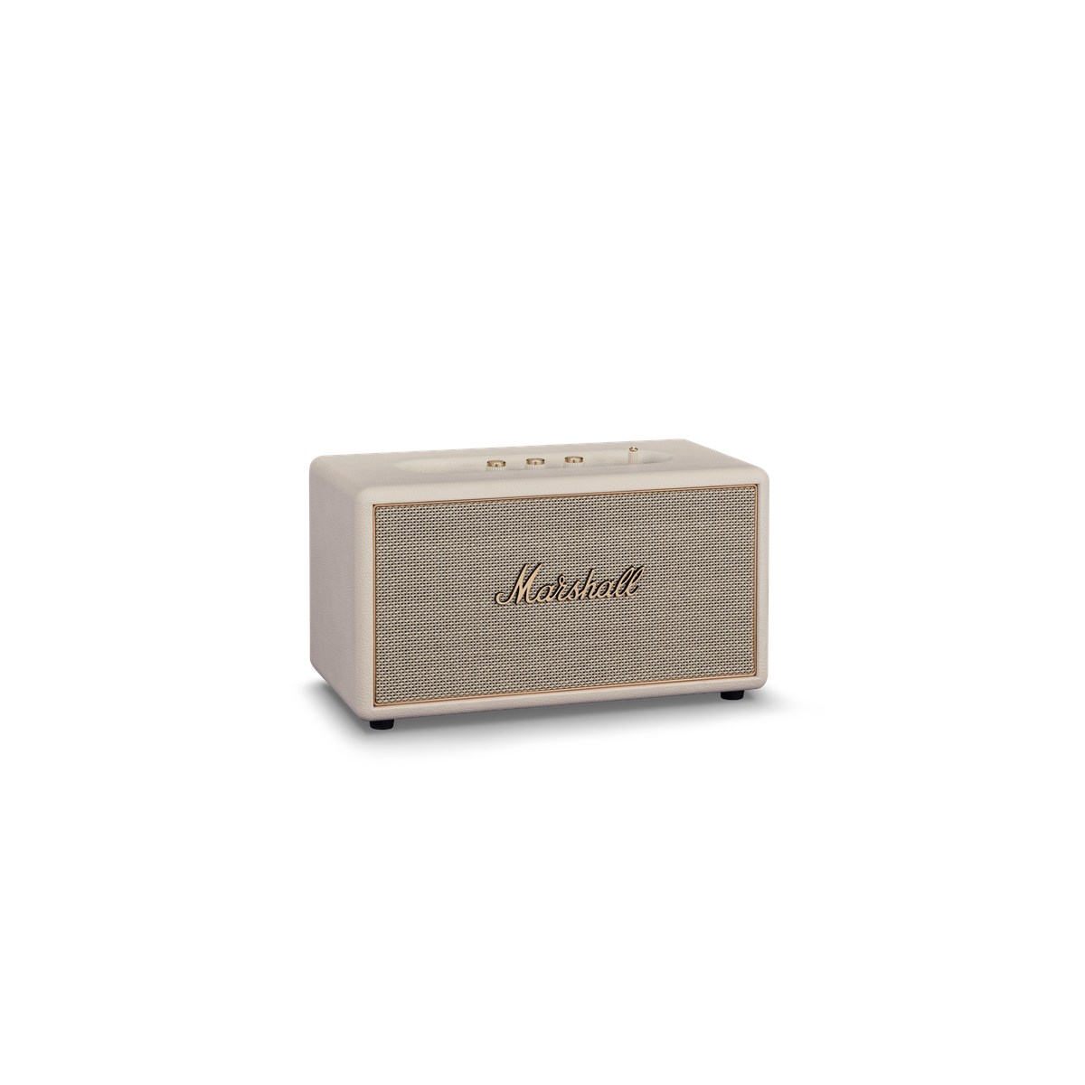 Marshall Stanmore IV BT Speaker