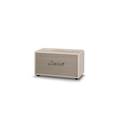 Marshall Stanmore IV BT Speaker