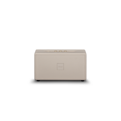 Marshall Stanmore IV BT Speaker