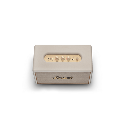 Marshall Stanmore IV BT Speaker