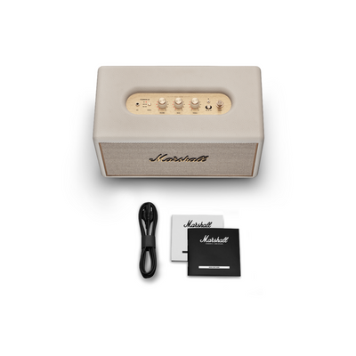 Marshall Stanmore IV BT Speaker