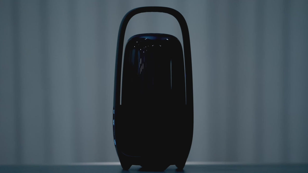 Load video: 