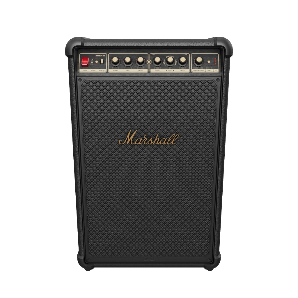 Marshall Bromley 750 Moveable BT Speaker