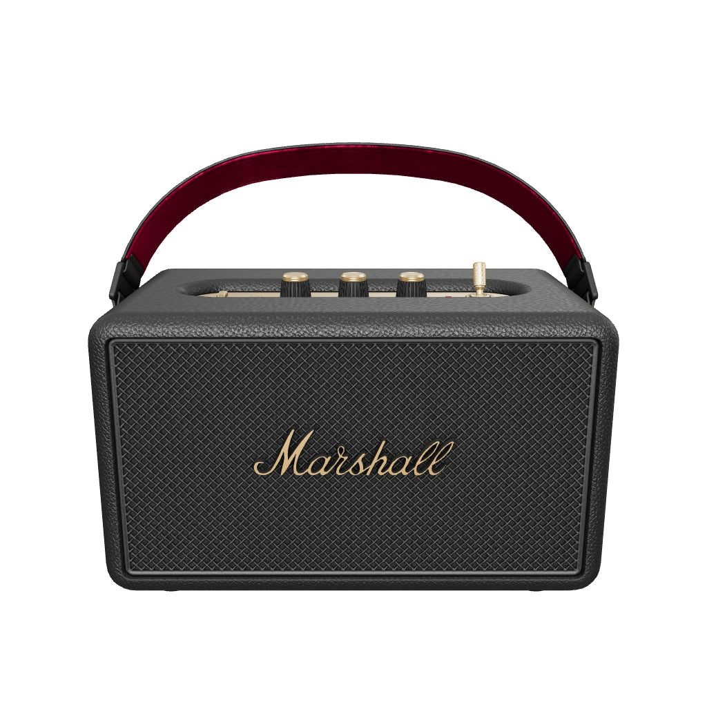 Marshall Kilburn III Portable BT Speaker – Connoisseur SA