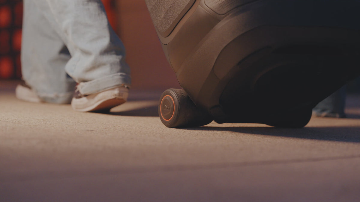 Load video: 