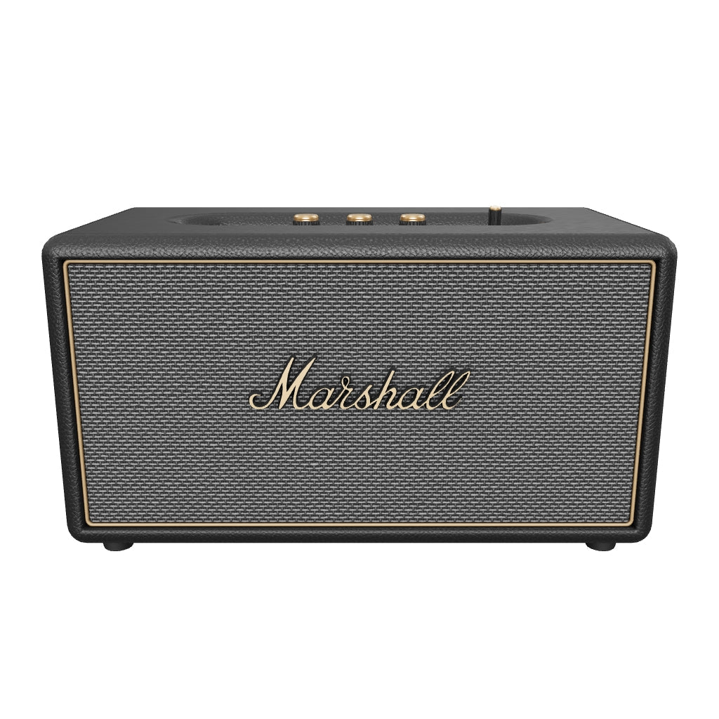 Marshall Stanmore IV BT Speaker