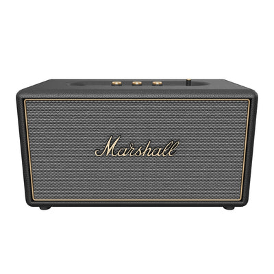 Marshall Stanmore IV BT Speaker