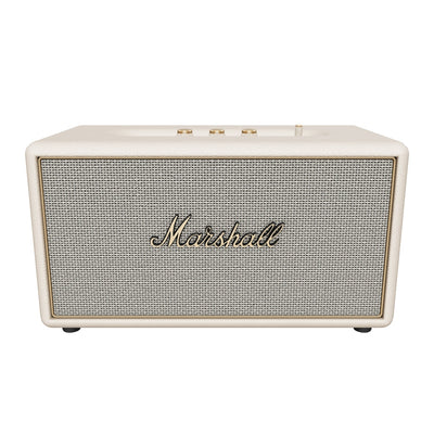 Marshall Stanmore IV BT Speaker