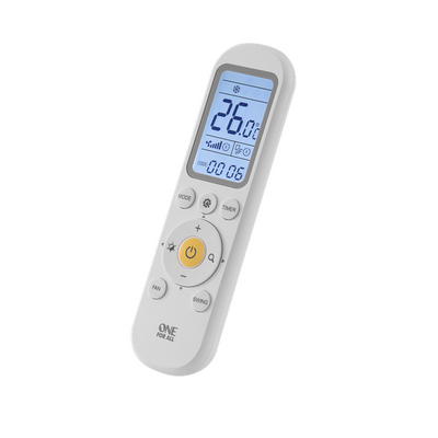 One For All URC1045 Aircon Remote