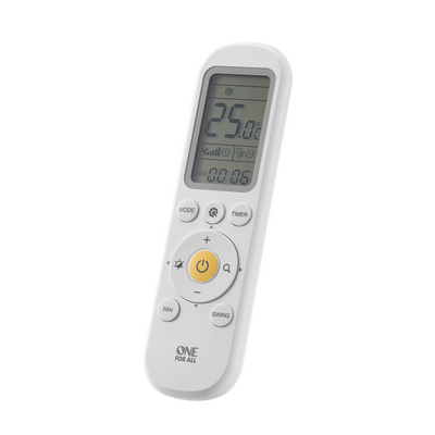 One For All URC1045 Aircon Remote