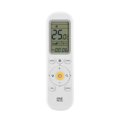 One For All URC1045 Aircon Remote