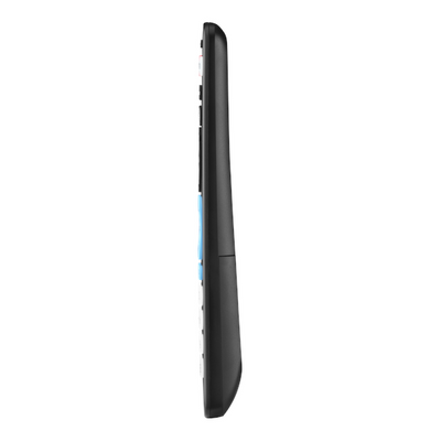 One For All URC6821 Big Button Button TV Remote