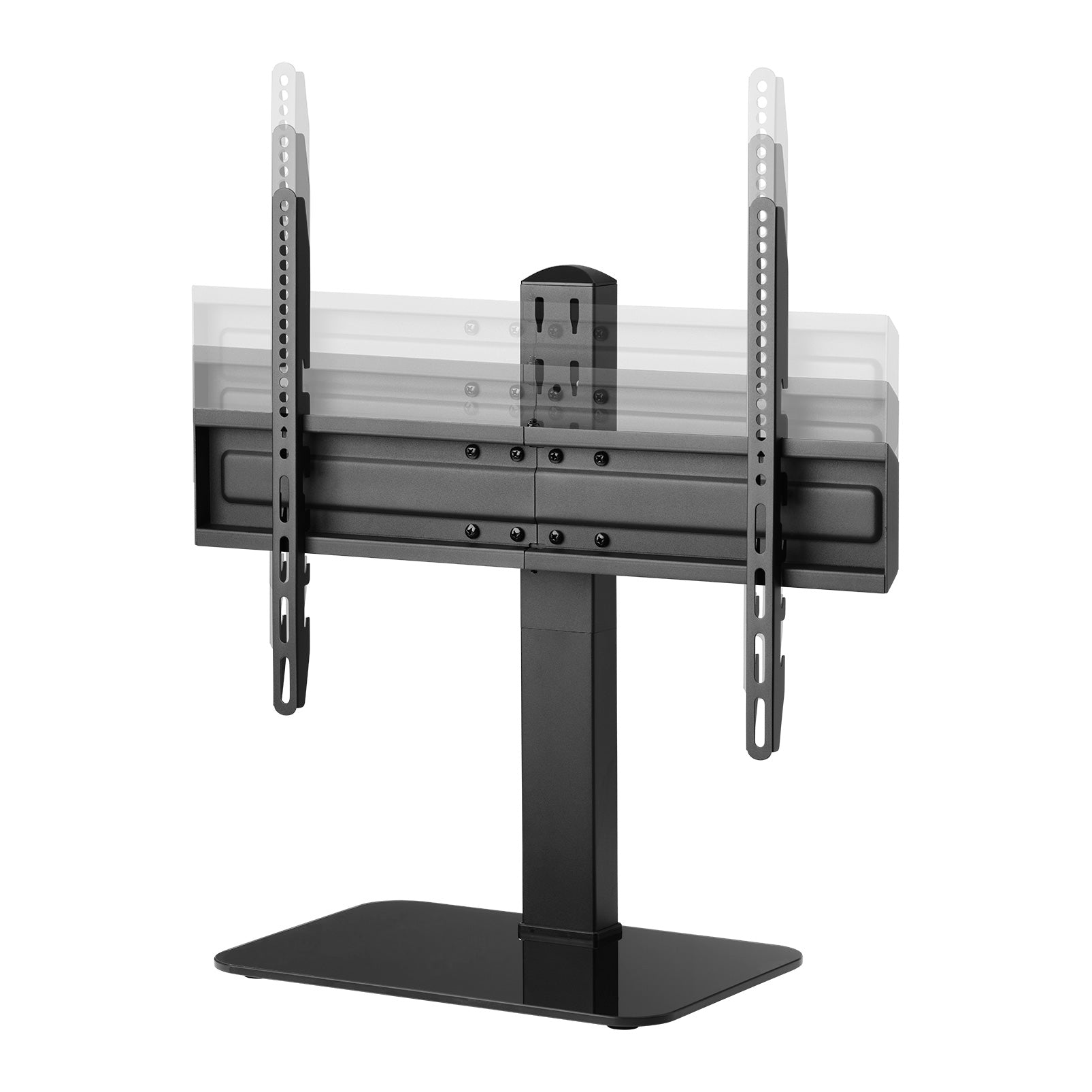 One For All WM2670 Smart Tabletop TV Stand 32" to 70"